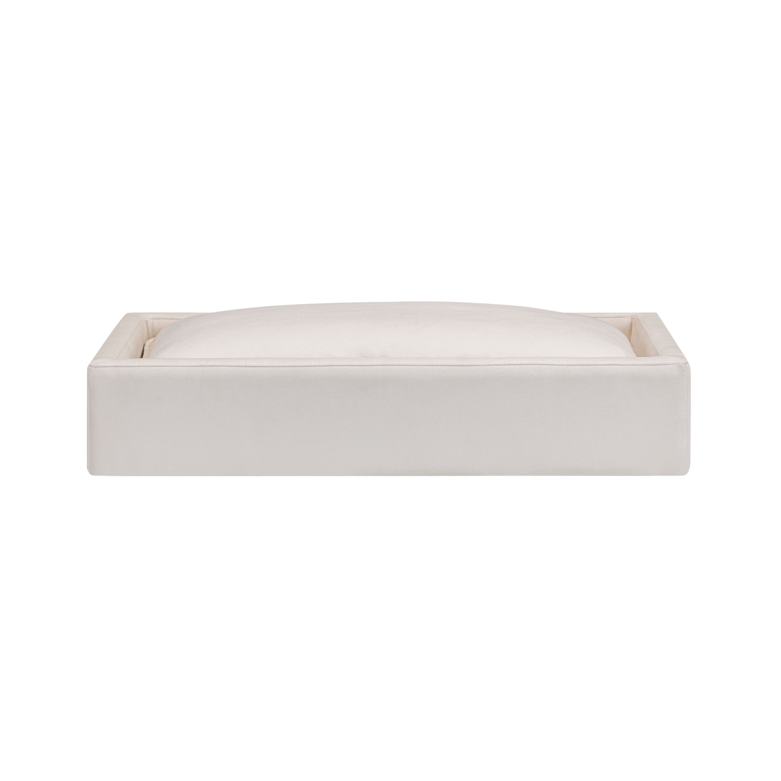 TOV Furniture Cali Performance Fabric Modular Pet Bed