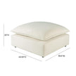 TOV Furniture Cali Modular Components