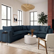 TOV Furniture Cali Modular Components