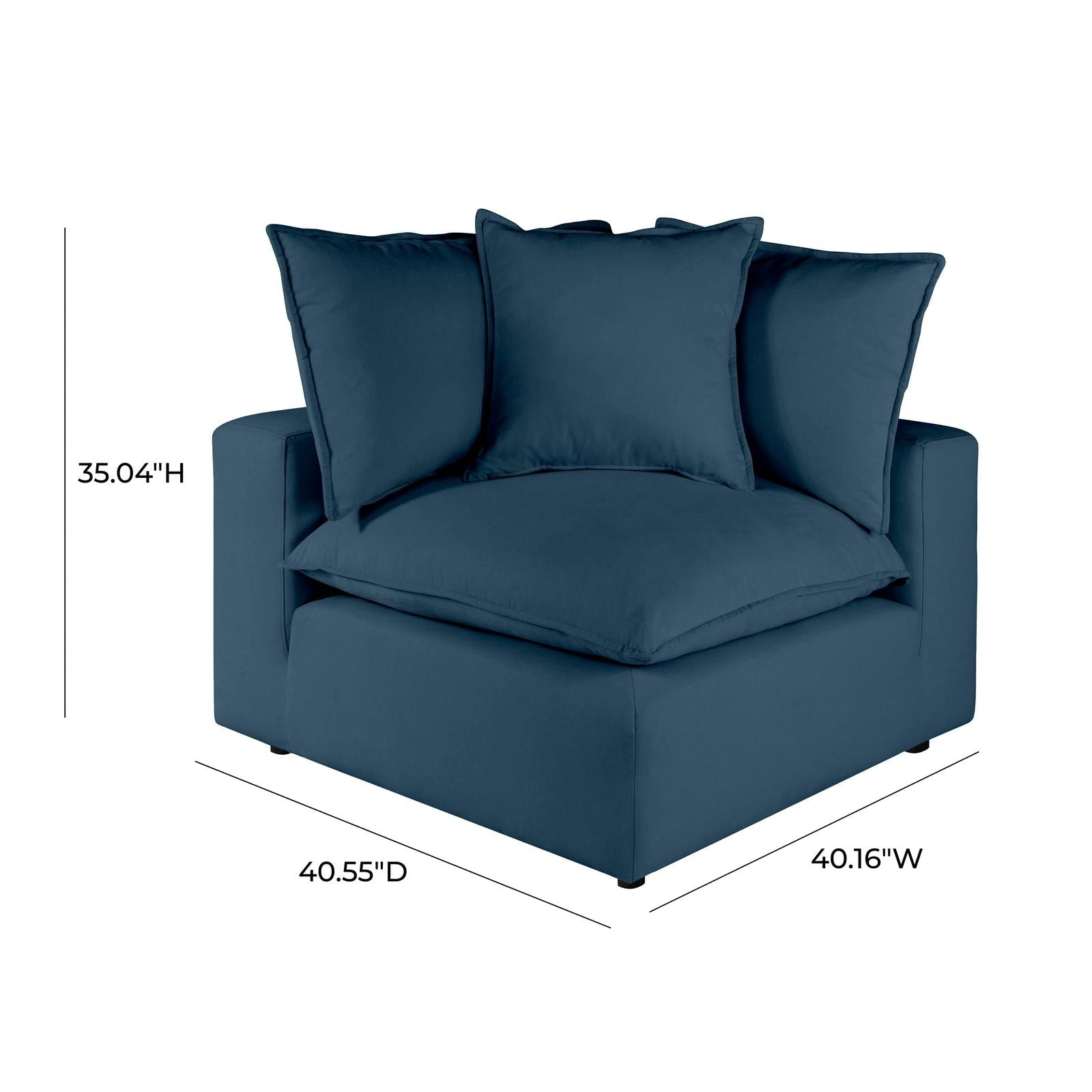 TOV Furniture Cali Modular Components