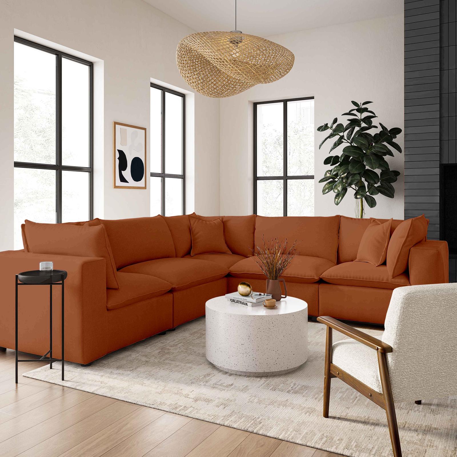 TOV Furniture Cali Modular Components