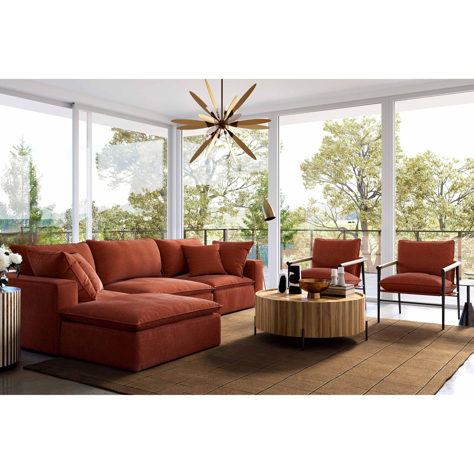 TOV Furniture Cali Modular Components