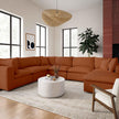 TOV Furniture Cali Modular Components