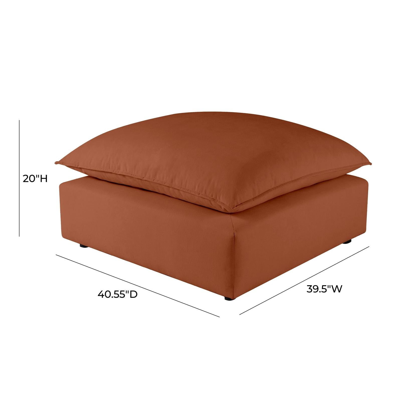 TOV Furniture Cali Modular Components