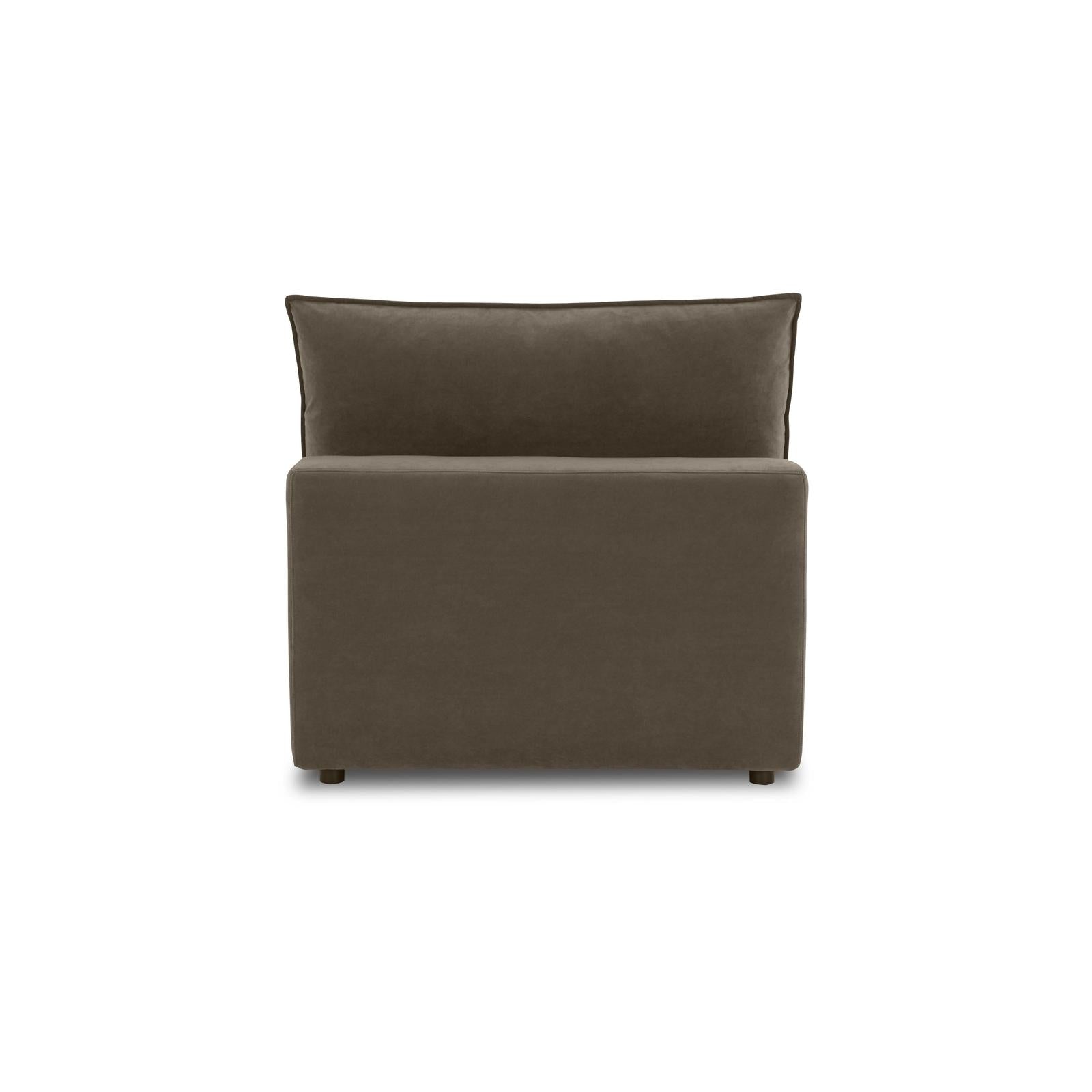 TOV Furniture Cali Modular Components