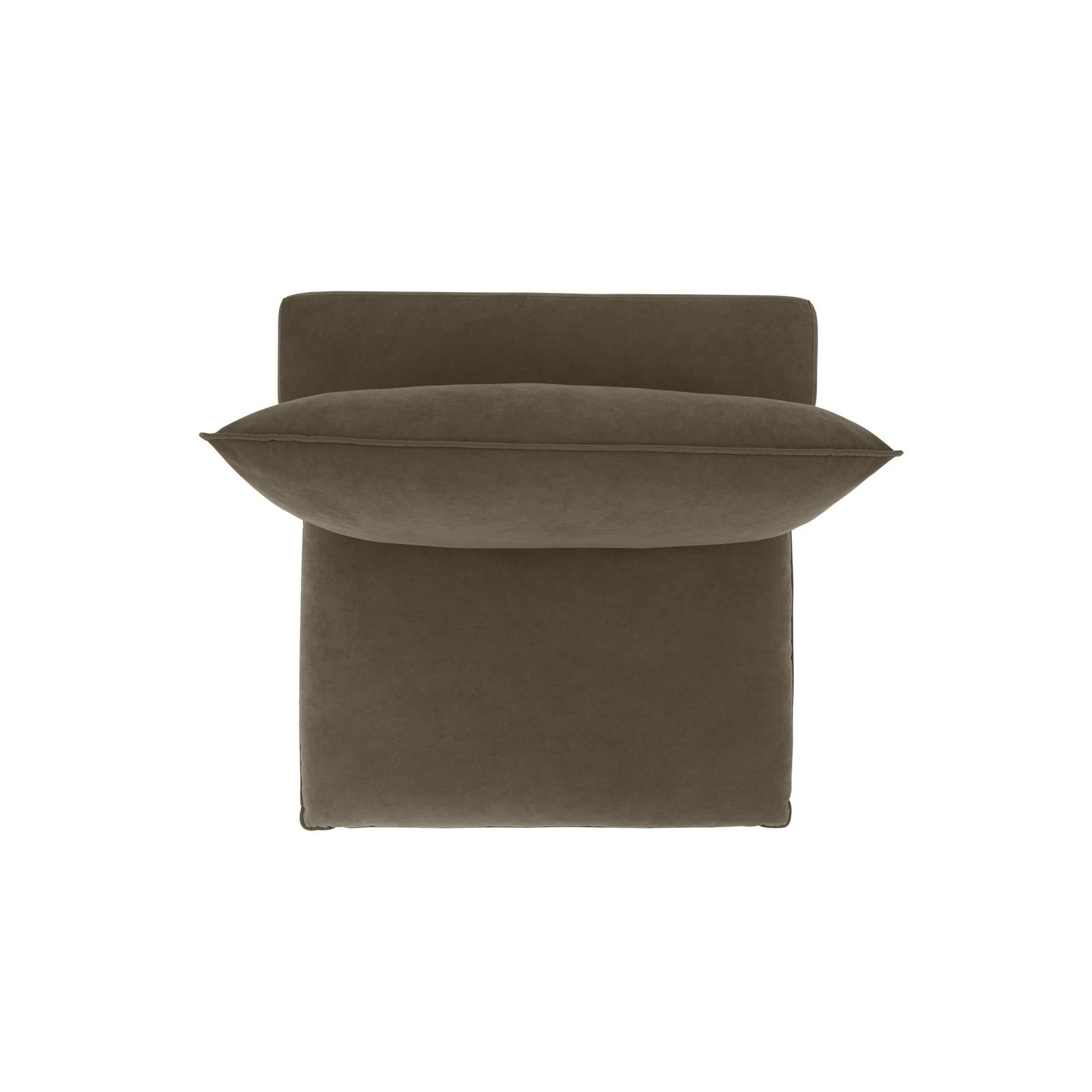 TOV Furniture Cali Modular Components