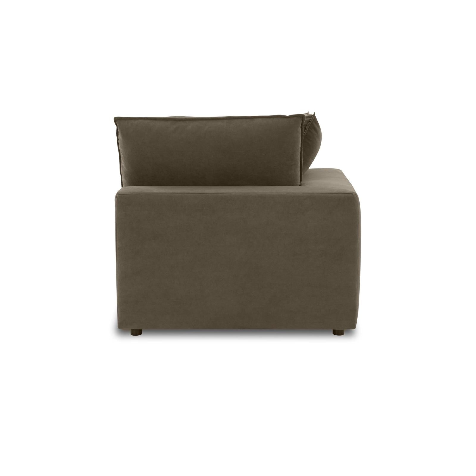 TOV Furniture Cali Modular Components