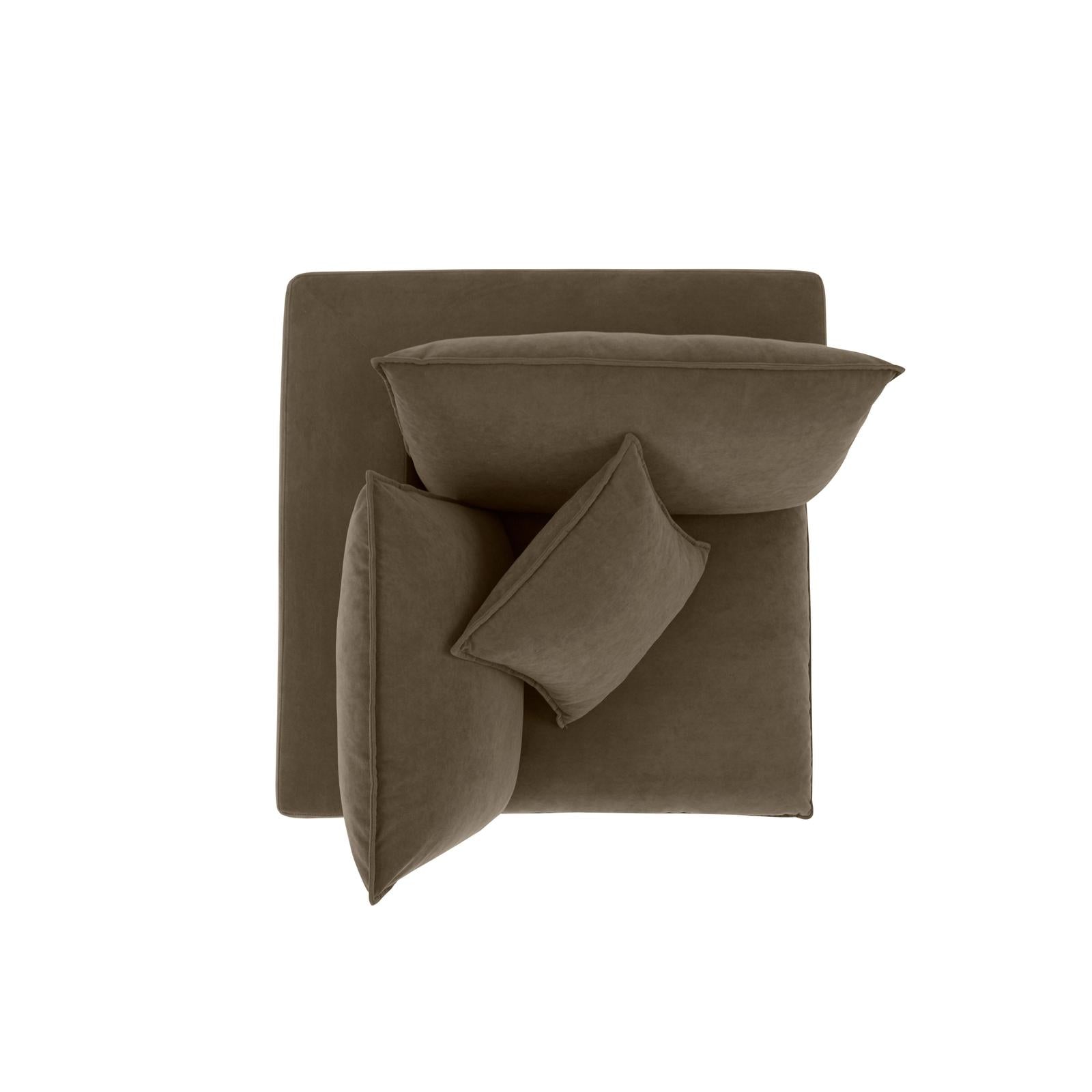 TOV Furniture Cali Modular Components