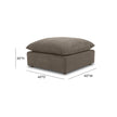 TOV Furniture Cali Modular Components