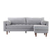 TOV Furniture Cave Sectional