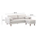 TOV Furniture Cave Sectional
