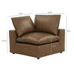 TOV Furniture Cali Modular Components