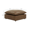 TOV Furniture Cali Modular Components