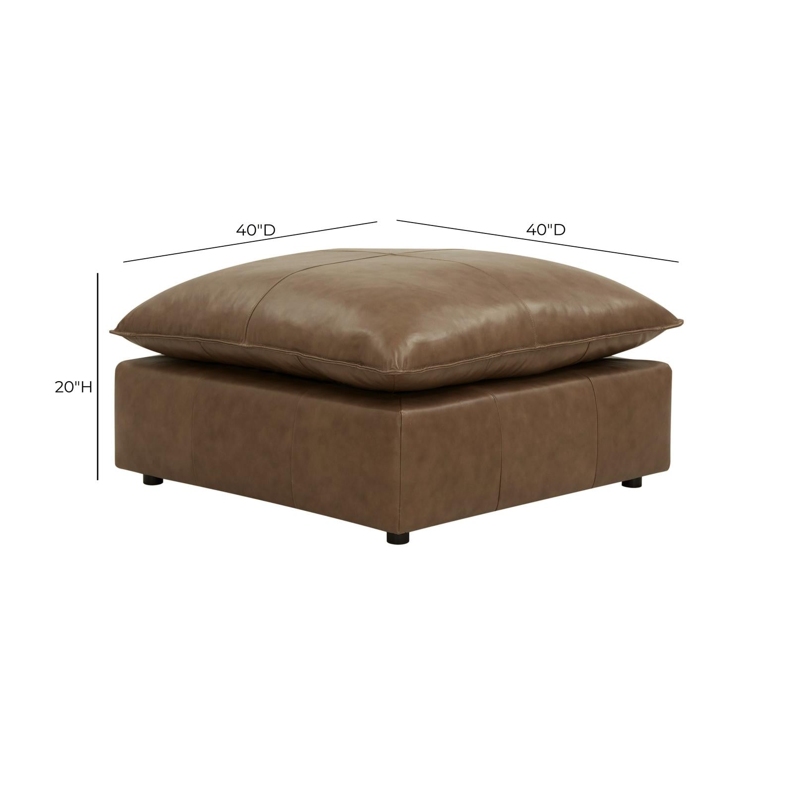 TOV Furniture Cali Modular Components