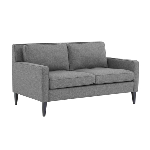 TOV Furniture Luna Loveseat