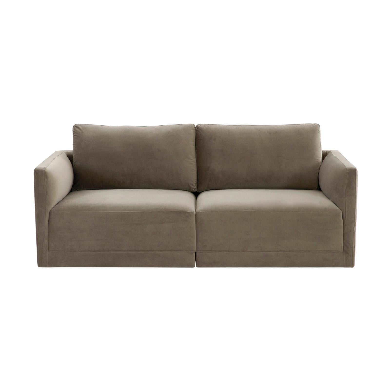 TOV Furniture Willow 74