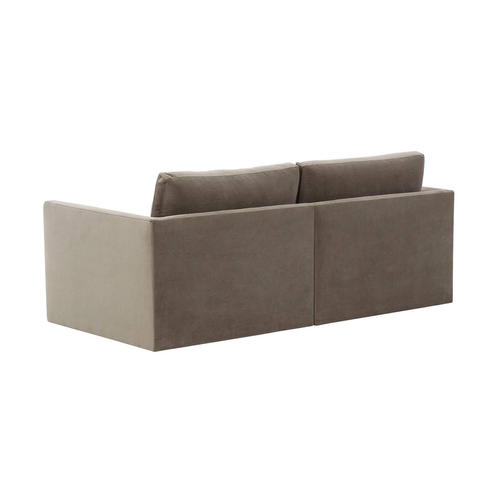 TOV Furniture Willow 74