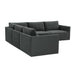 TOV Furniture Willow Modular L Sectional