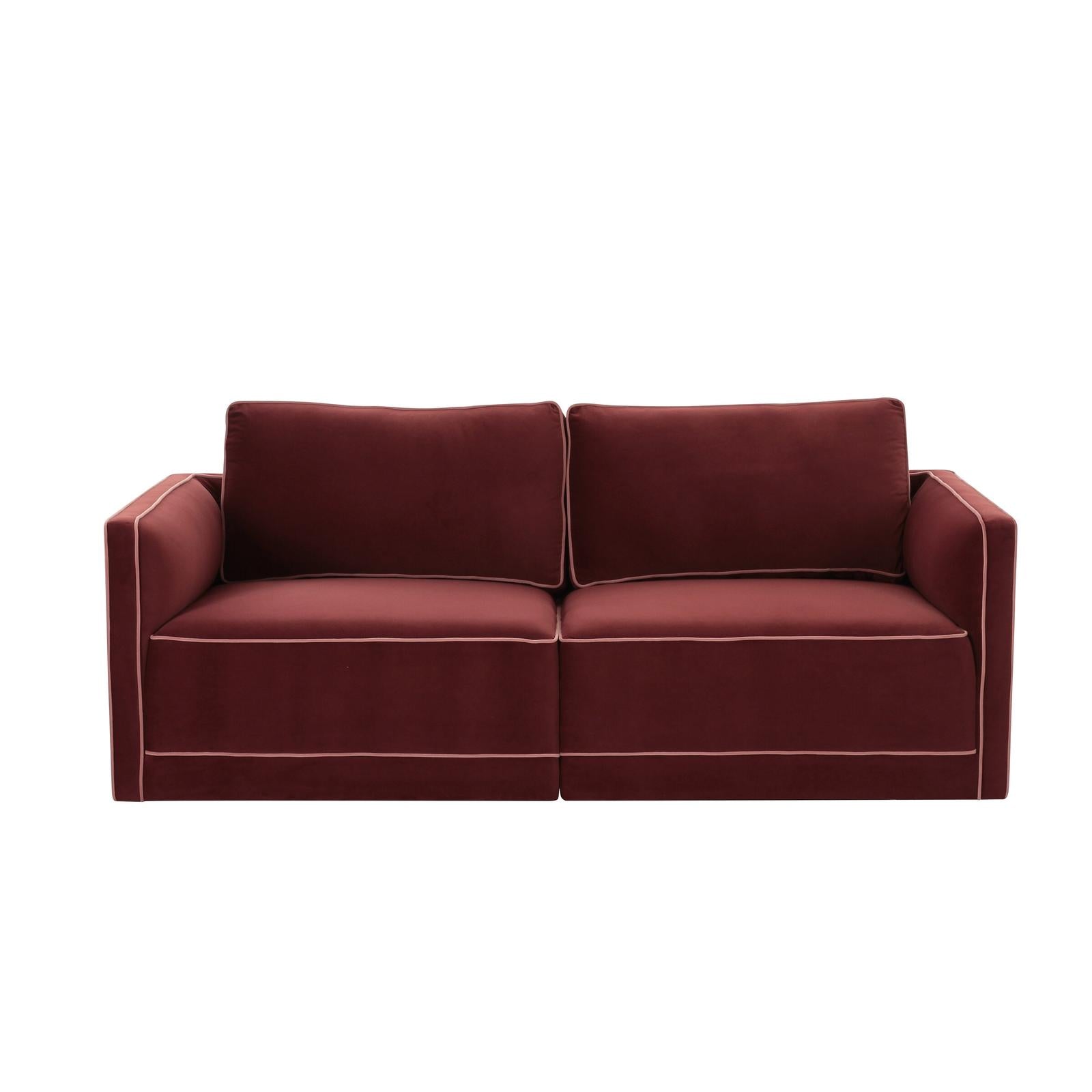 TOV Furniture Willow 74