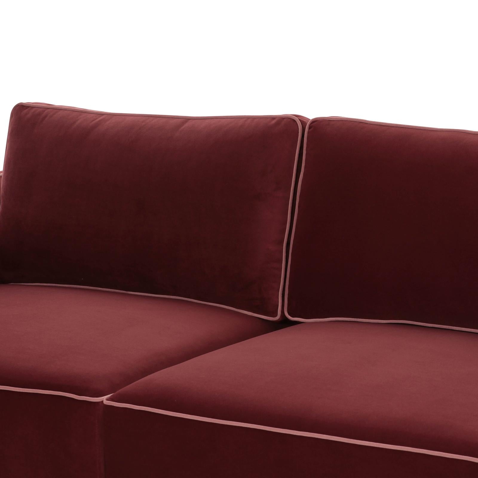 TOV Furniture Willow 74