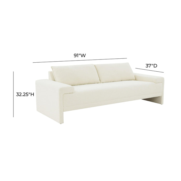 TOV Furniture Maeve Sofa