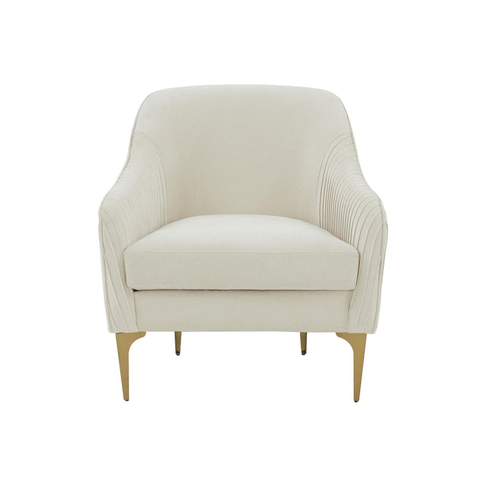 TOV Furniture Serena Accent Chair