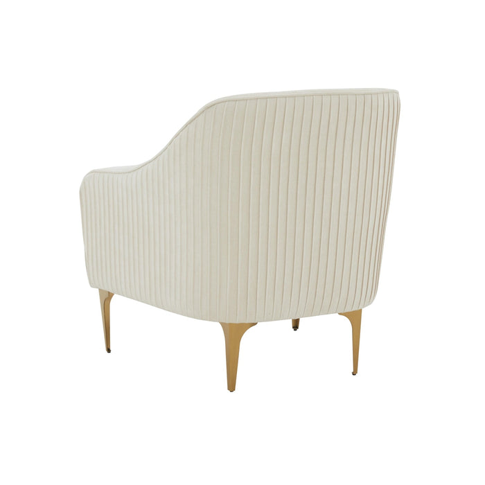 TOV Furniture Serena Accent Chair