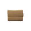 TOV Furniture Zenith Latte Brown Performance Velvet Modular Components