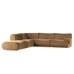 TOV Furniture Zenith 5-Piece Modular Sectional