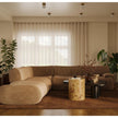 TOV Furniture Zenith 5-Piece Modular Sectional