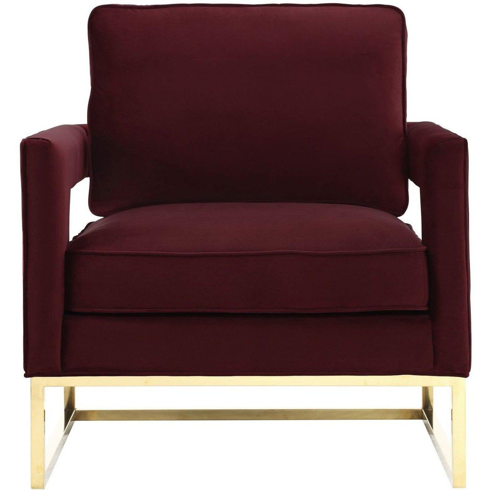 TOV Furniture Avery Chair