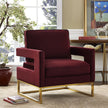 TOV Furniture Avery Chair