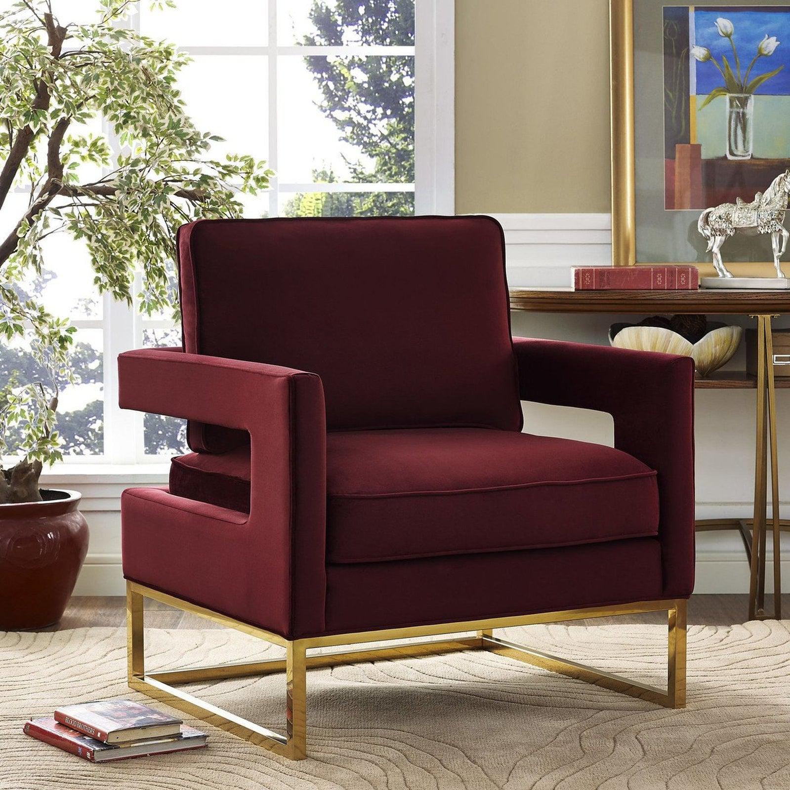 TOV Furniture Avery Chair