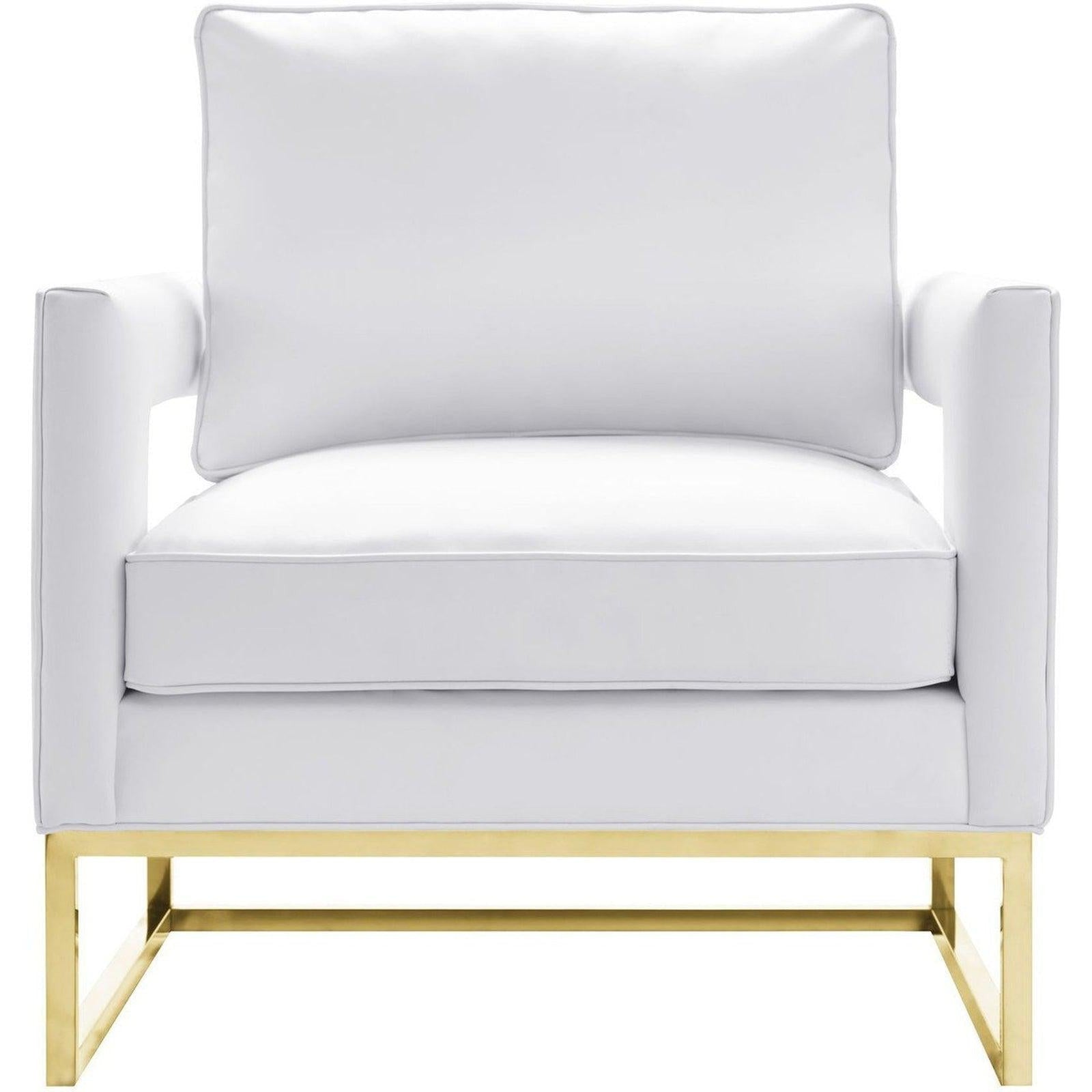 TOV Furniture Avery Chair