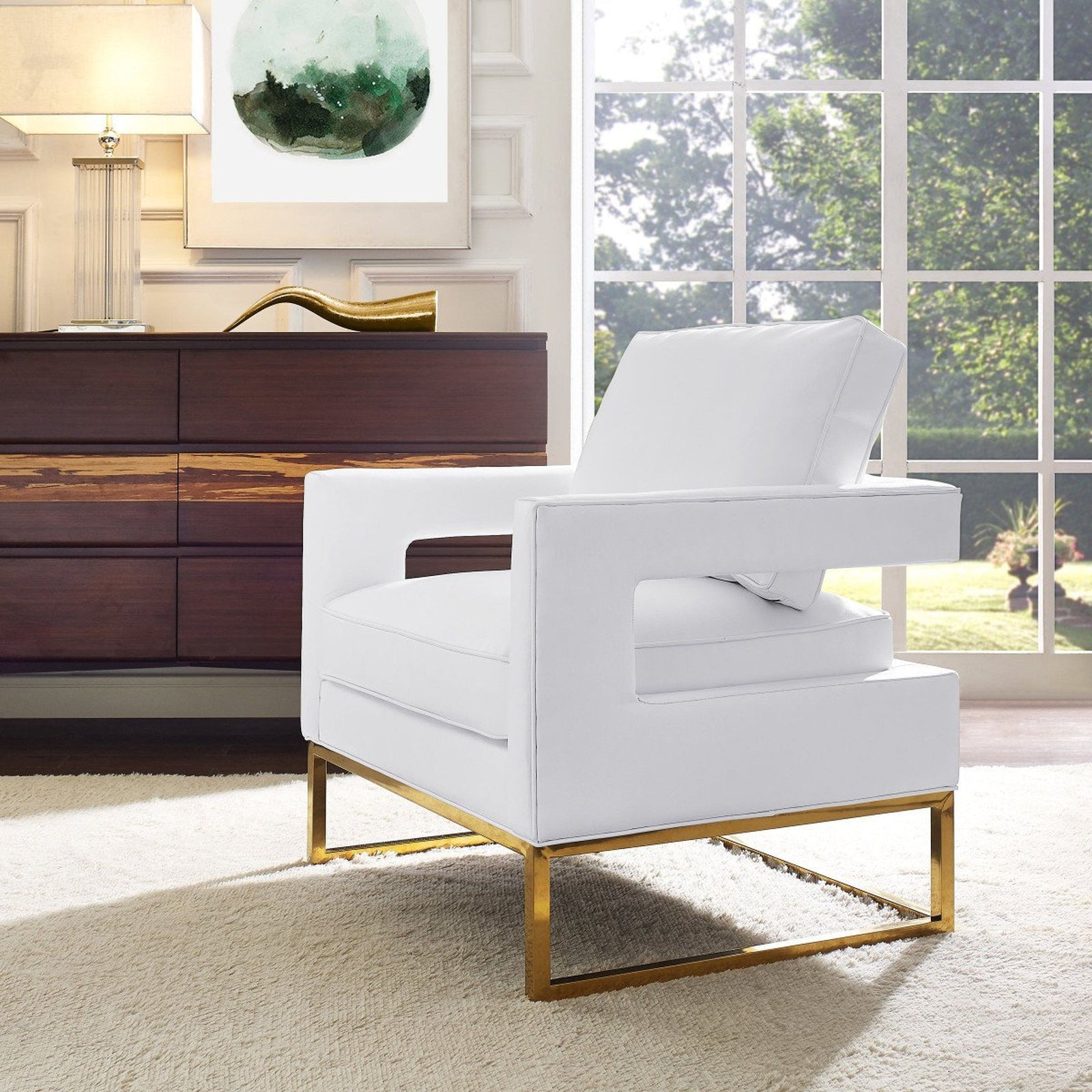 TOV Furniture Avery Chair