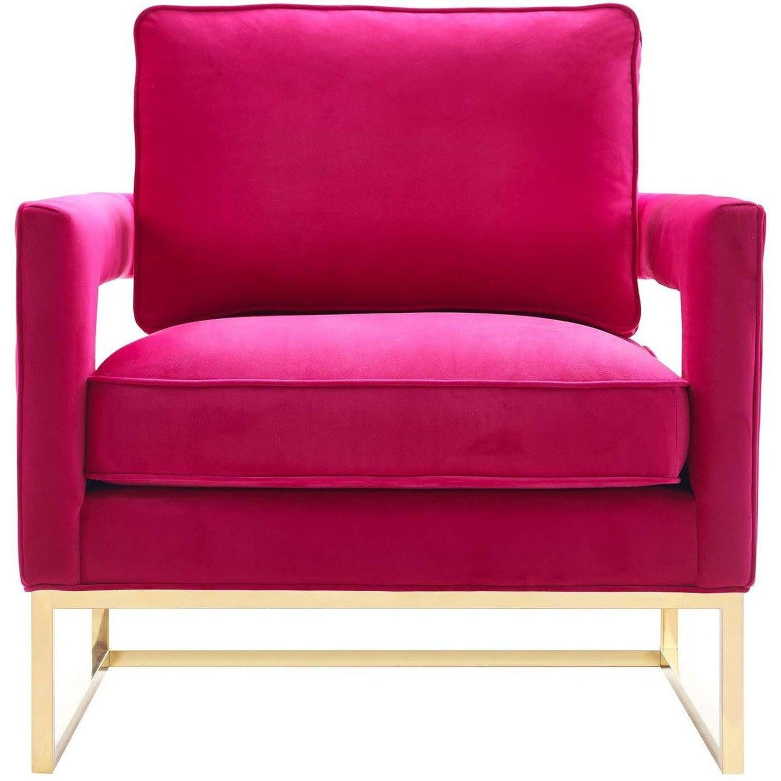 TOV Furniture Avery Chair