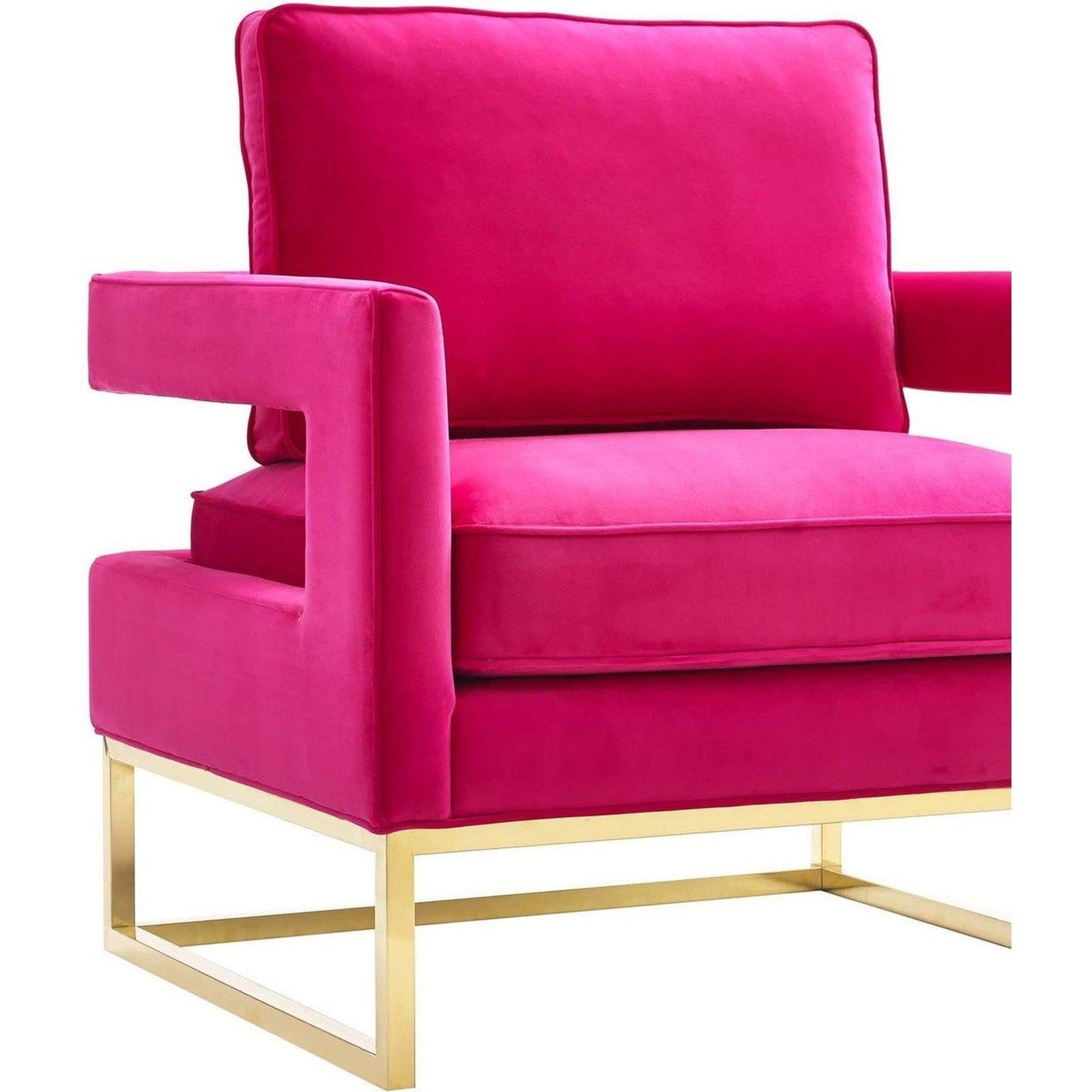 TOV Furniture Avery Chair