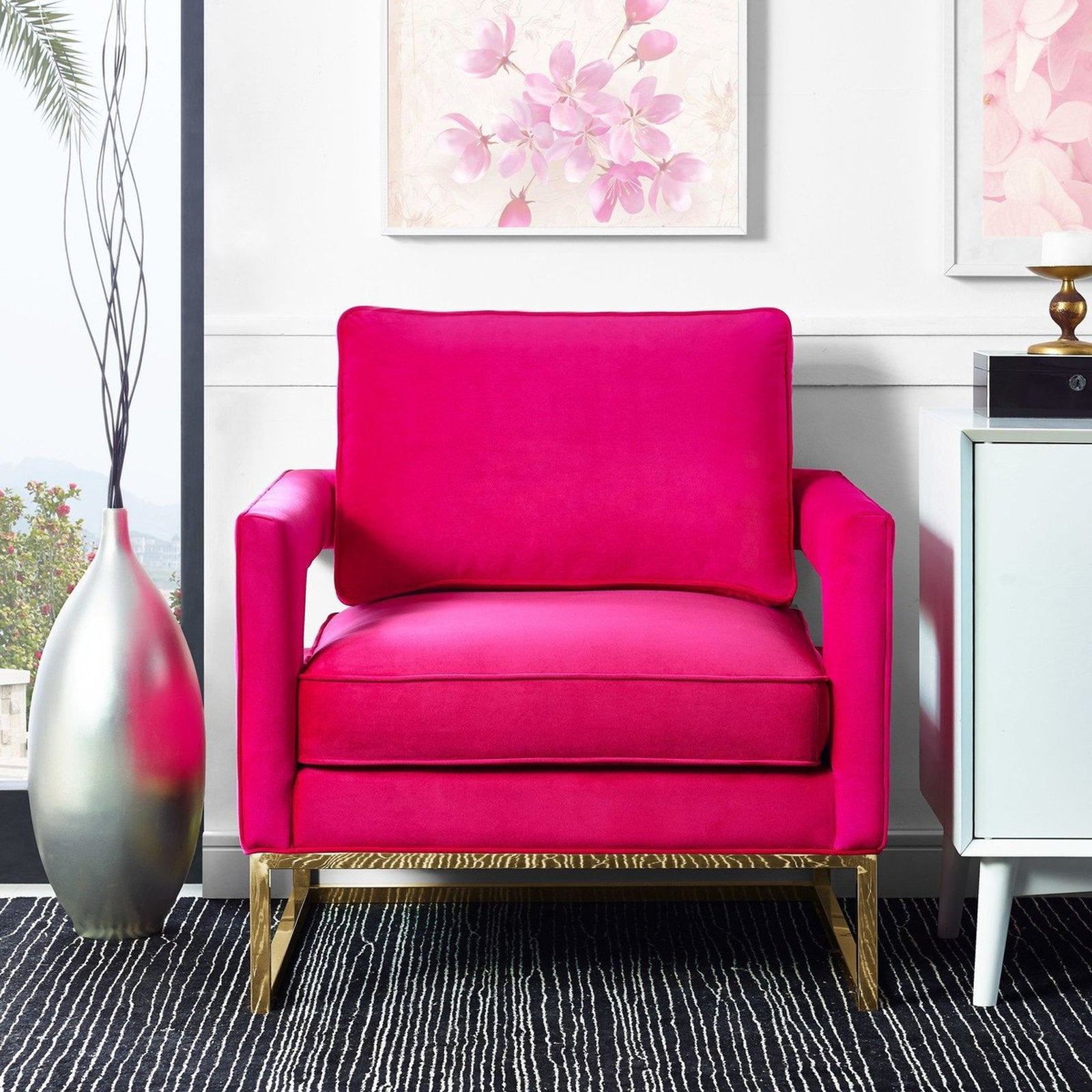 TOV Furniture Avery Chair