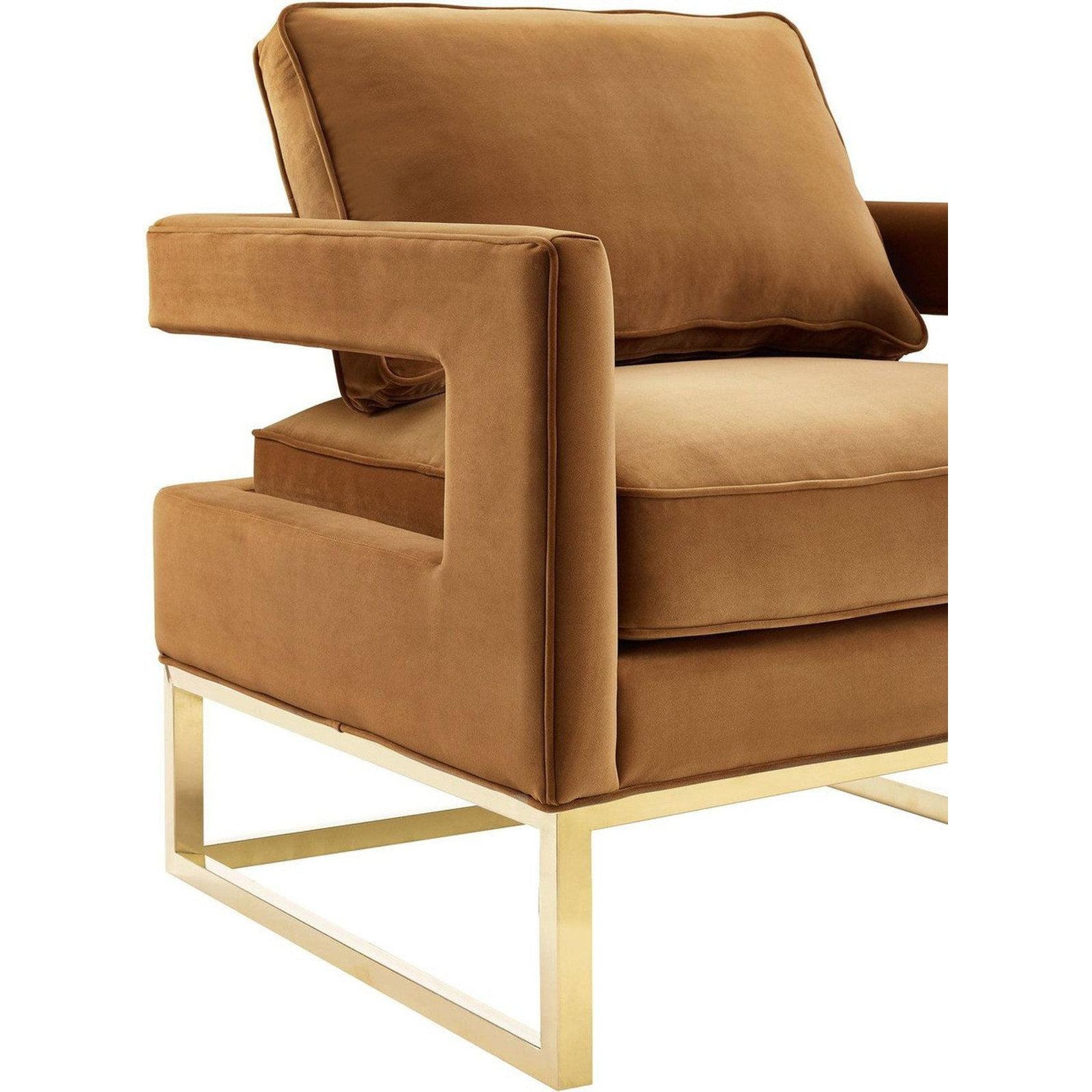 TOV Furniture Avery Chair