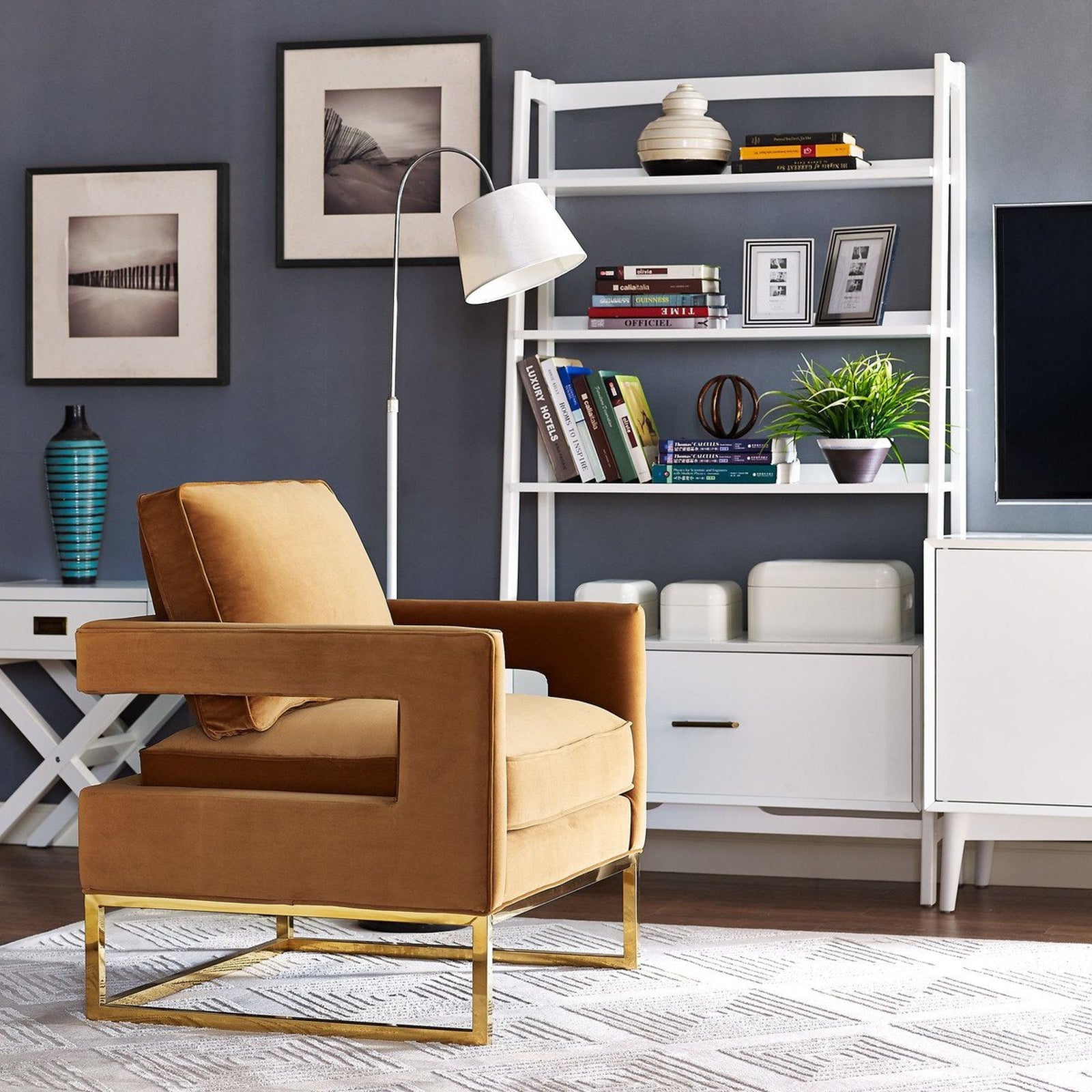 TOV Furniture Avery Chair