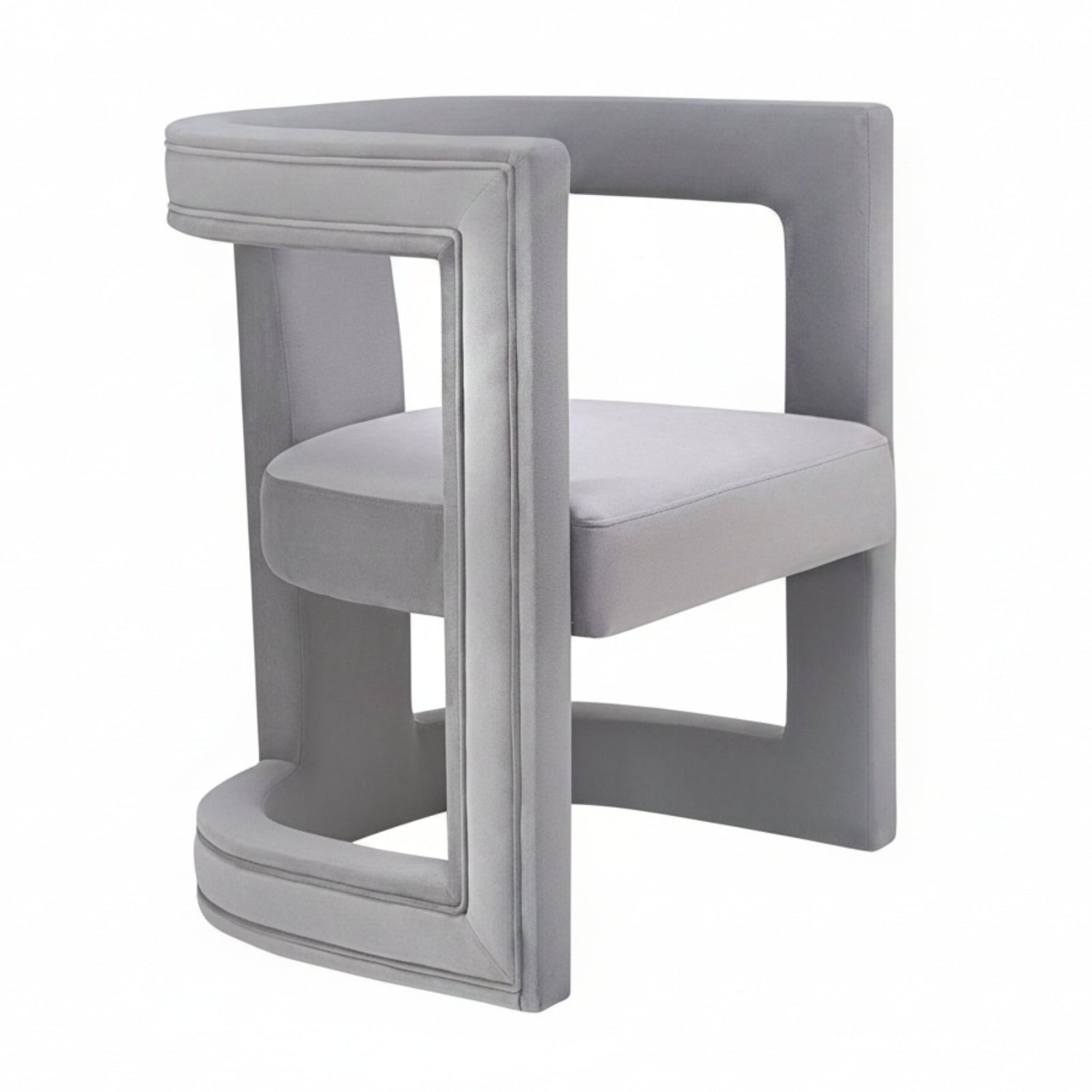 TOV Furniture Ada Velvet Chair