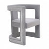TOV Furniture Ada Velvet Chair