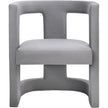 TOV Furniture Ada Velvet Chair