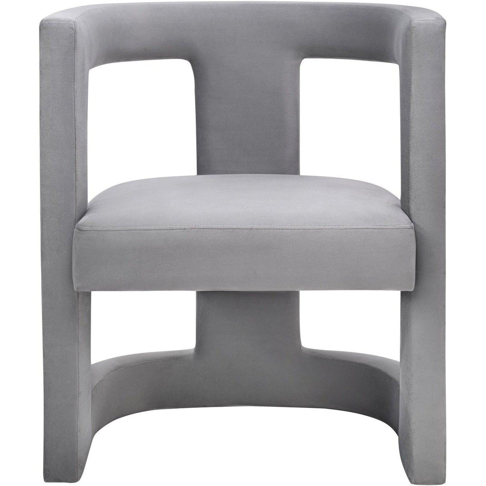 TOV Furniture Ada Velvet Chair