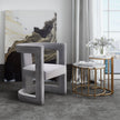 TOV Furniture Ada Velvet Chair