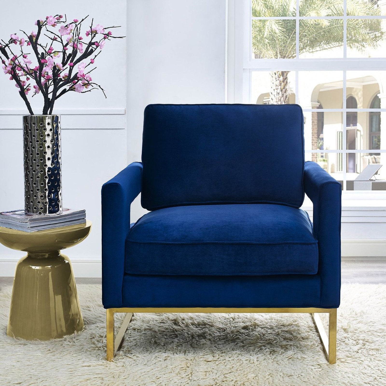 TOV Furniture Avery Chair