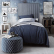 TOV Furniture Arabelle Velvet Bed