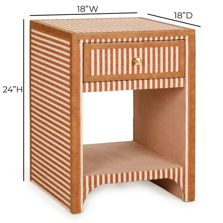 TOV Furniture Kora 18