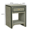 TOV Furniture Kora 18