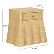 TOV Furniture Pentra 25